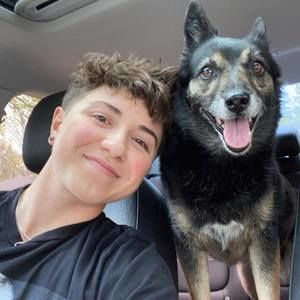 Meet your Posher, Jay